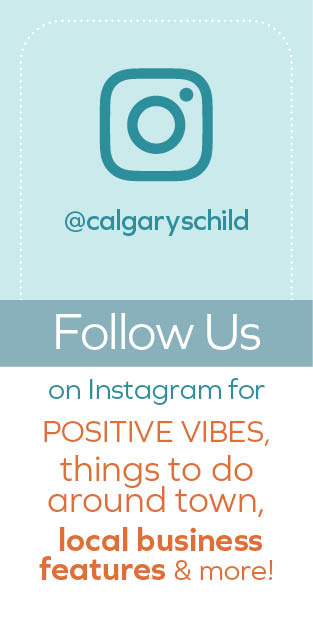 CCM Instagram House Ad